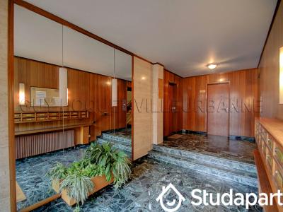 Location Appartement 3 pi�ces VILLEURBANNE 69100