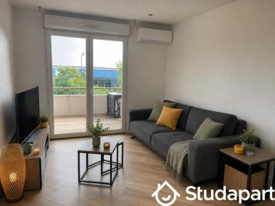 Location Appartement 3 pi�ces TOULOUSE 31300