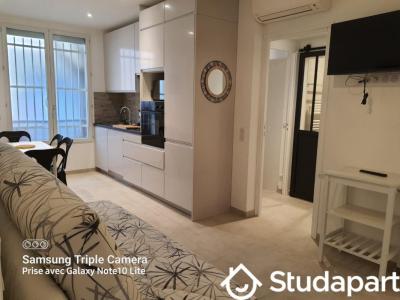 Location Appartement 3 pi�ces ANTIBES 06600