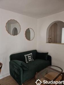 Location Appartement 3 pi�ces BEAUSOLEIL 06240