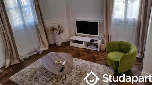 Location Appartement 3 pi�ces RENNES 35000