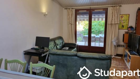 Location Appartement SAINT-CANNAT 13760