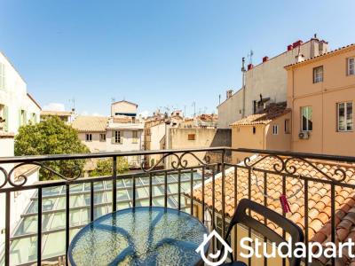 Location Appartement 3 pi�ces ANTIBES 06600
