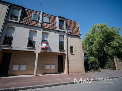 Vente Maison SAINT-OMER 62500