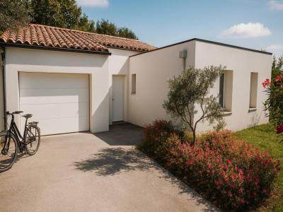Vente Maison CHAPELLE-ACHARD 85150