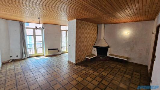 Vente Appartement 3 pi�ces LUC 83340