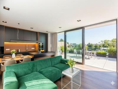 Vente Appartement 4 pi�ces CHAVILLE 92370