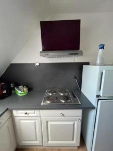 Location Appartement NANDY 77176