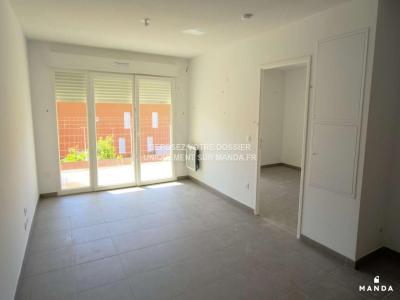 Location Appartement 2 pi�ces MONTPELLIER 34090