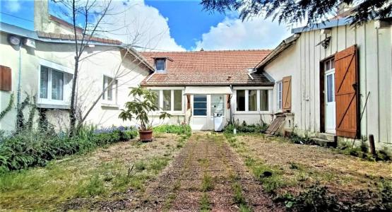 Vente Maison 7 pi�ces ARCIS-SUR-AUBE 10700