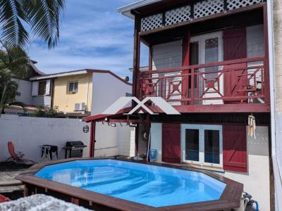 Vente Maison 4 pi�ces RAVINE-DES-CABRIS 97432