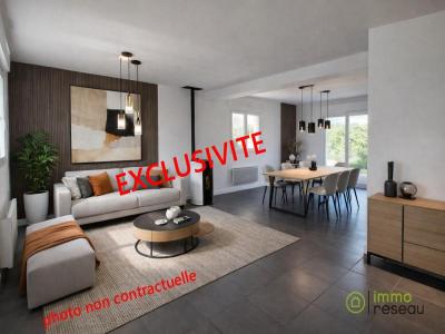Vente Maison 5 pi�ces PLOUGUERNEAU 29880
