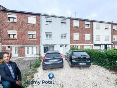 Vente Maison 4 pi�ces AVESNES-LES-AUBERT 59129