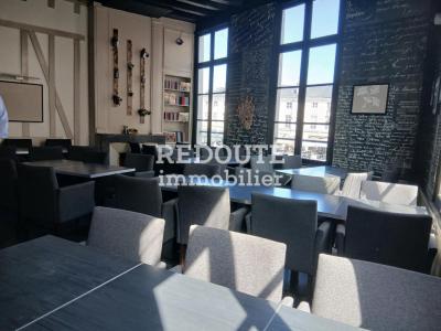 Vente Commerce CHALONS-EN-CHAMPAGNE 51000