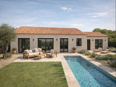 Vente Maison THOR 84250