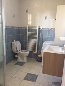 Location Appartement 2 pi�ces SAINT-CIERS-SUR-GIRONDE 33820