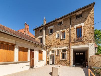 Vente Immeuble MANTES-LA-JOLIE 78200