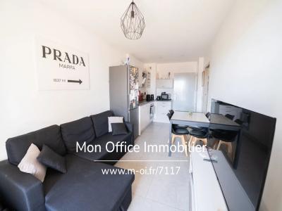 Vente Appartement 2 pi�ces COUDOUX 13111
