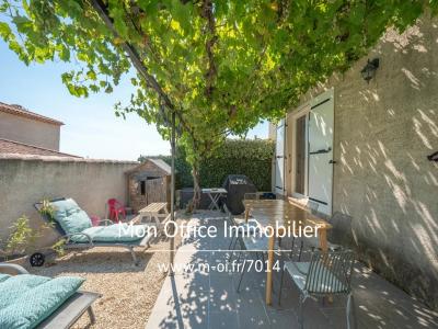 Vente Maison 4 pi�ces COUDOUX 13111