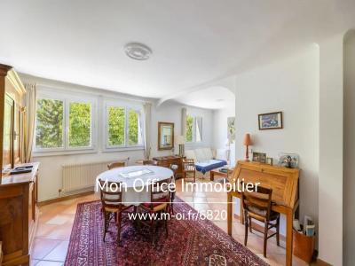 Vente Appartement 3 pi�ces BEAURECUEIL 13100
