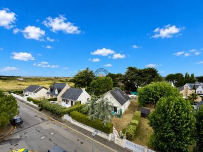 Vente Appartement 3 pi�ces BAULE-ESCOUBLAC 44500