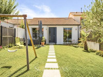 Vente Maison 5 pi�ces BERNERIE-EN-RETZ 44760