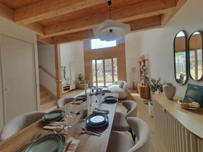 Vente Maison 5 pi�ces PUISEUX-EN-FRANCE 95380