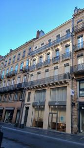 Vente Appartement 2 pi�ces TOULOUSE 31000