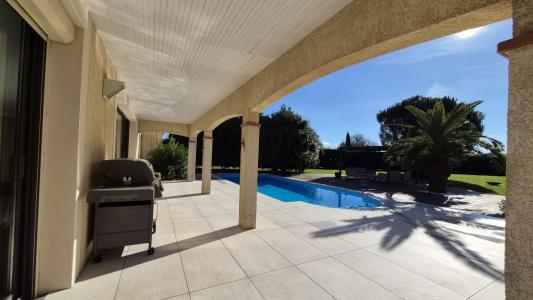 Vente Maison 5 pi�ces BAZUS 31380
