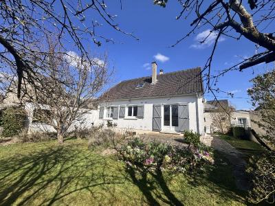 Vente Maison 6 pi�ces SOISSONS 02200
