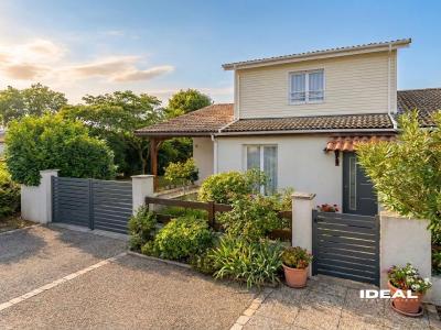 Vente Maison 6 pi�ces PESSAC 33600