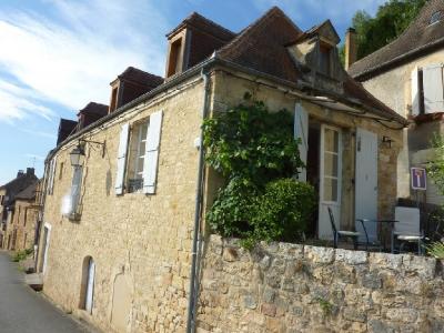 Vente Maison 5 pi�ces CENAC-ET-SAINT-JULIEN 24250