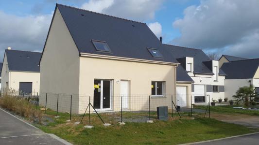 Vente Maison 6 pi�ces CHAUMONT-D'ANJOU 49140