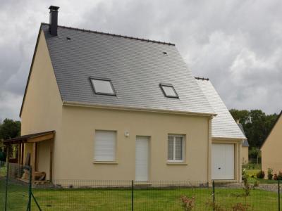 Vente Maison 6 pi�ces CORNE 49250
