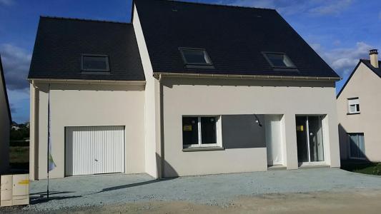 Vente Maison 6 pi�ces CANDE 49440