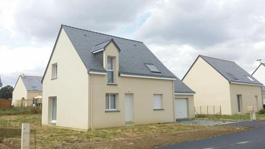 Vente Maison 6 pi�ces CORZE 49140