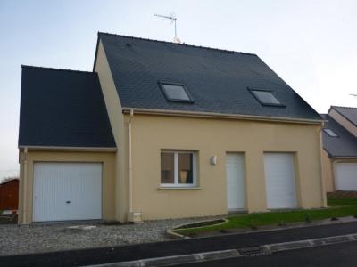 Vente Maison 6 pi�ces SEGRE 49500