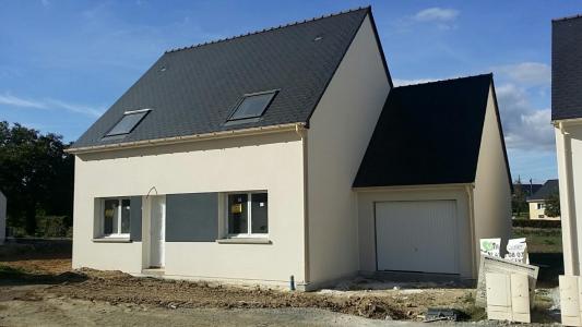 Vente Maison 6 pi�ces LION-D'ANGERS 49220