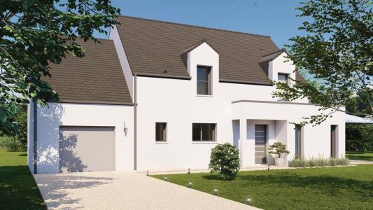 Vente Maison 6 pi�ces SAINT-PHILIBERT 56470