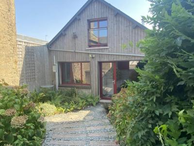 Vente Maison 4 pi�ces FOUGERES 35300