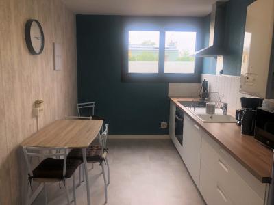 Location Appartement 4 pi�ces BREST 29200