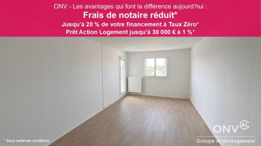 Vente Appartement 4 pi�ces BEGLES 33130