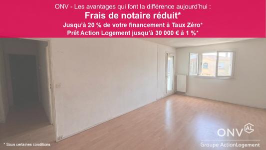 Vente Appartement 3 pi�ces BEGLES 33130