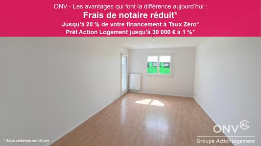 Vente Appartement 3 pi�ces BEGLES 33130