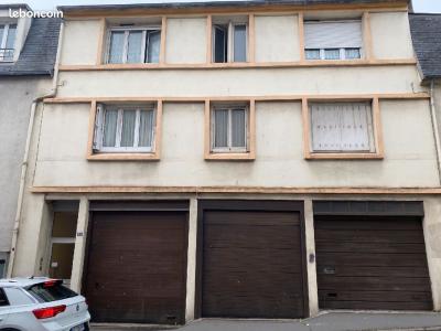 Location Parking BREST 29200