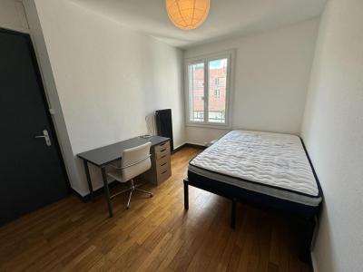 Location Appartement 4 pi�ces VILLEURBANNE 69100