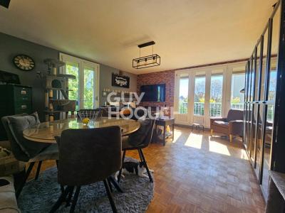 Vente Appartement 2 pi�ces COMPIEGNE 60200
