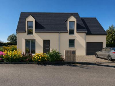 Vente Maison 6 pi�ces SEMOY 45400