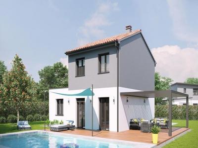 Vente Maison 4 pi�ces LATOUR-BAS-ELNE 66200