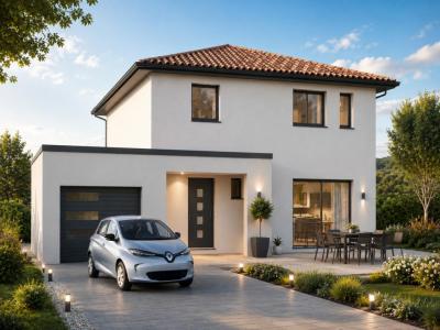 Vente Maison 4 pi�ces VINCA 66320